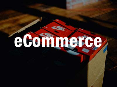 eCommerce